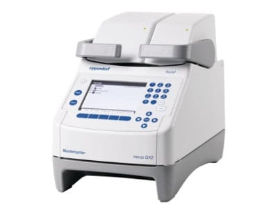 Eppendorf Mastercycler Nexus Thermocycler